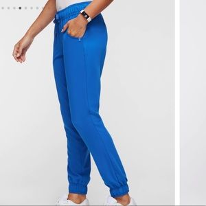 Jaanuu Women's Essential 5-Pocket Jogger Pant